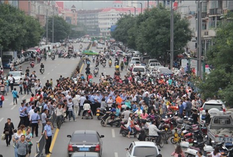 中国企业品牌网